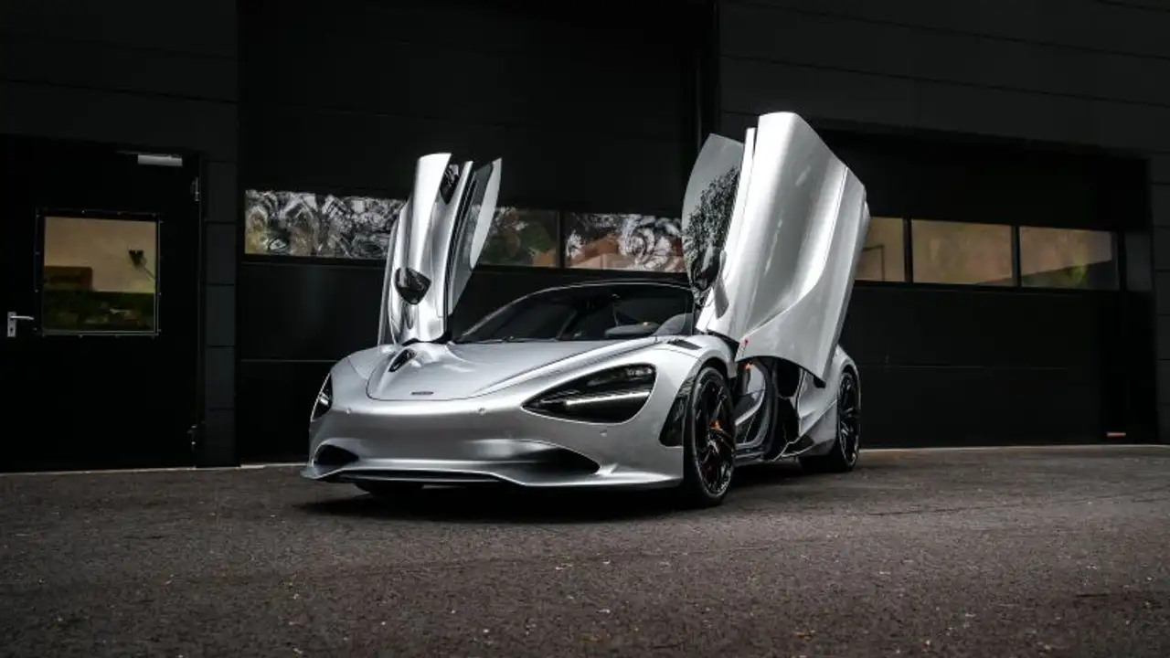 750SSpider FullCarbon Pak.Lift B&W Raciseat