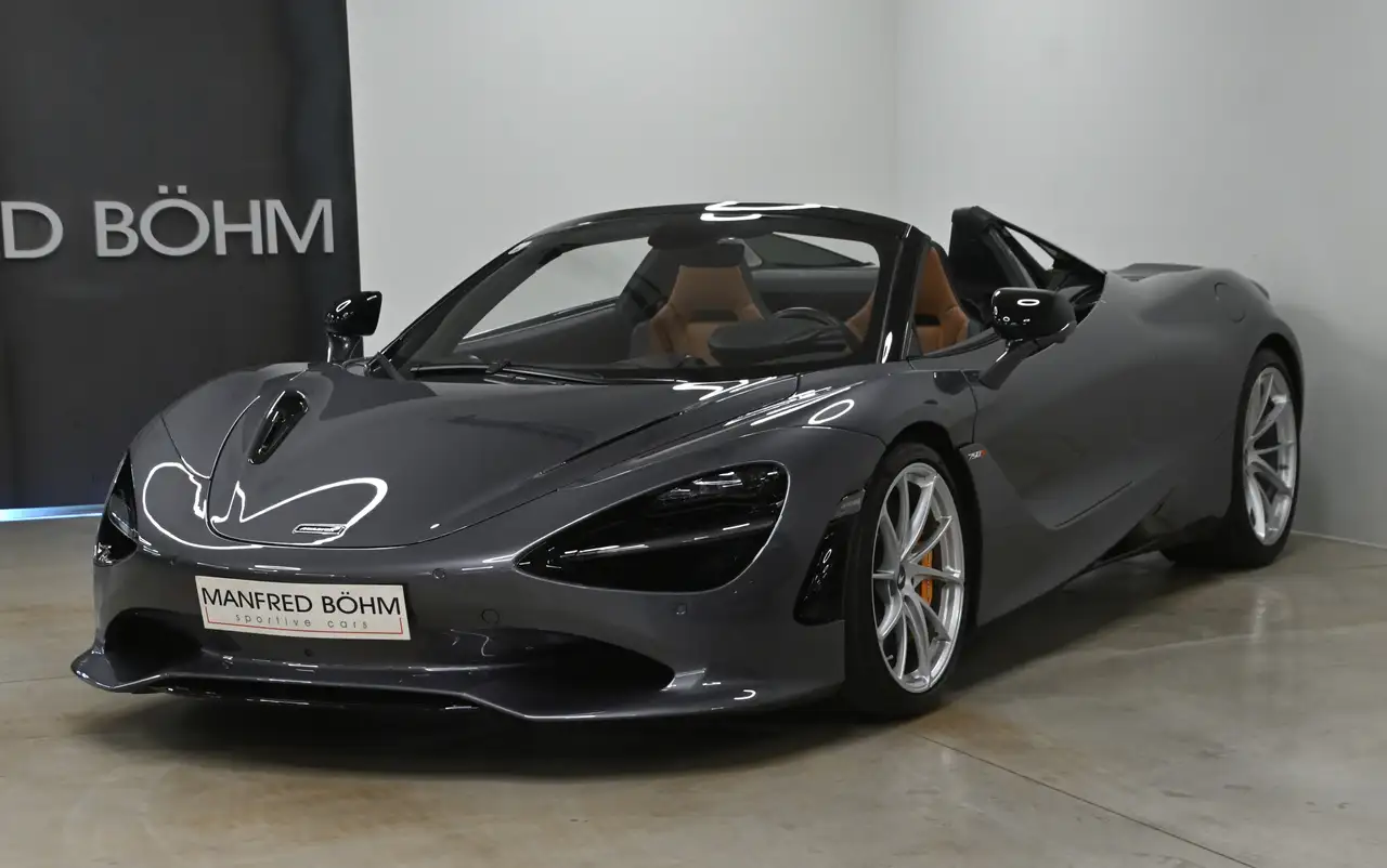750S750S Spider TechLux