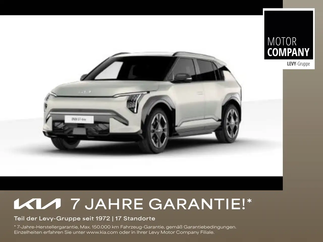 EV3814kWh GT-line ++DriveWise-Park-Pro+Komfort++