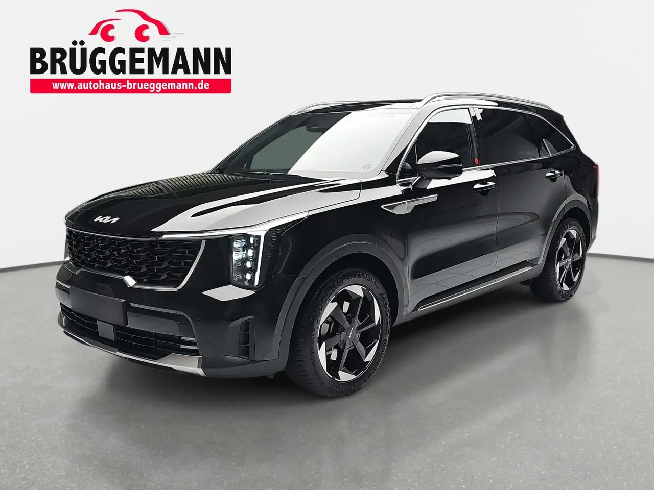 SorentoSORENTO 1.6T PLUG-IN-HYBRID AWD AT6 PLATINUM MJ25
