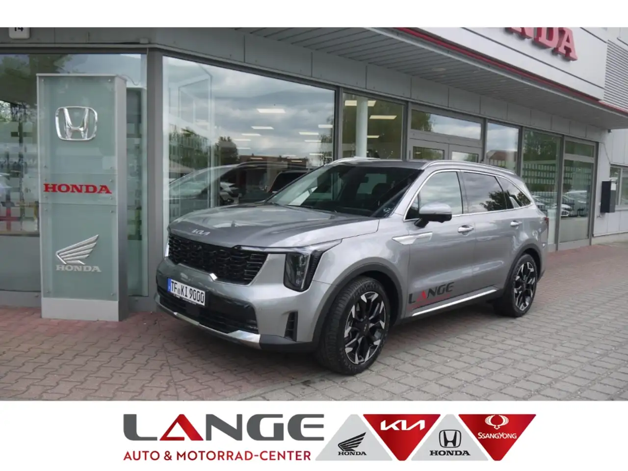 SorentoPlatinum 4WD 2.2 CRDi EU6e PE 2.2D AWD PLAT 7S NA