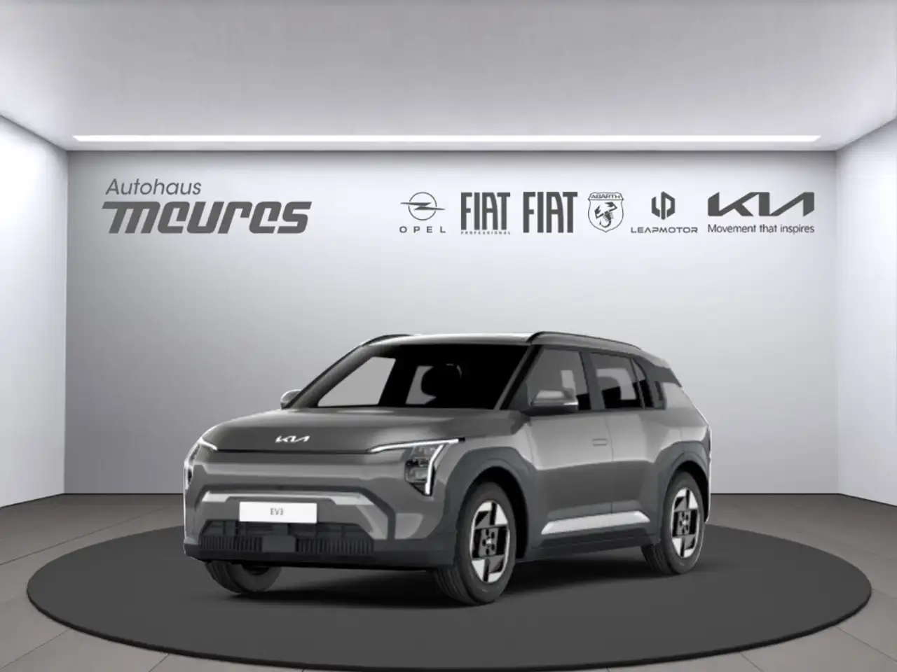 EV381.4 kWh Earth Allwetter Wärmepumpe Upgrade Paket