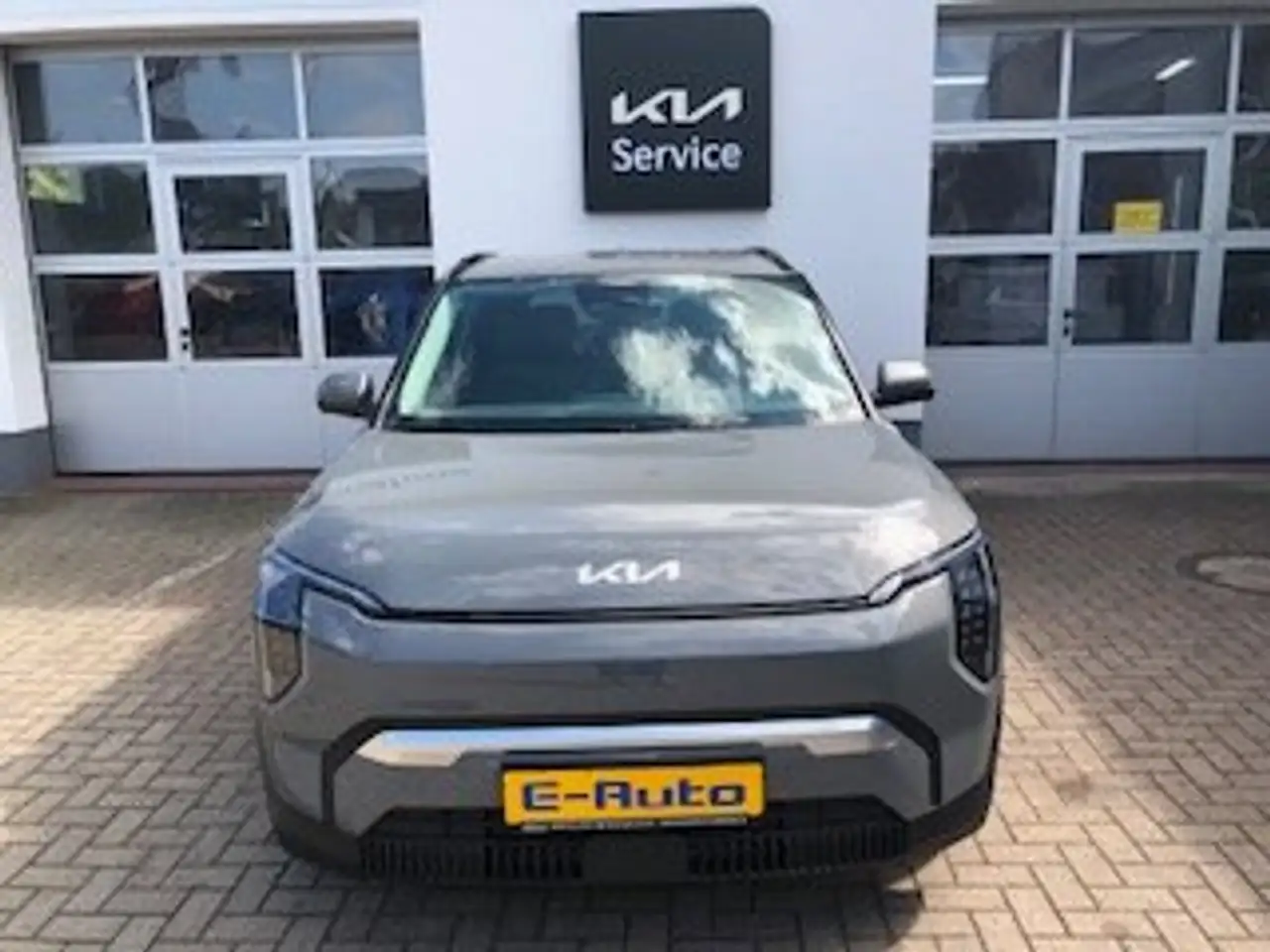 EV3Kia EV3 81,4KWH Earth MJ25 Winter-Connect Drivewis