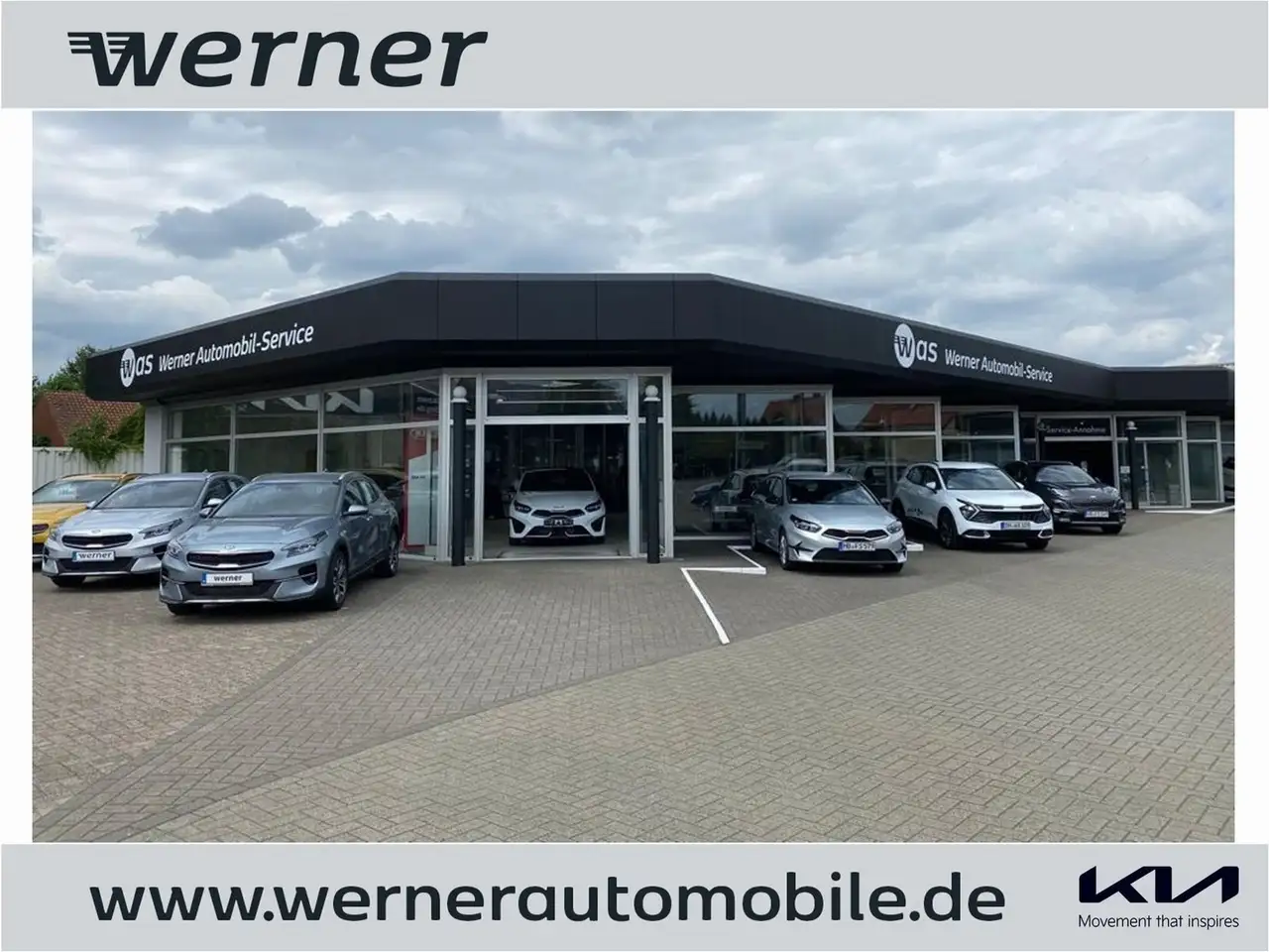 Niro1.6 Plug-in Hybrid Spirit (EURO 6d)