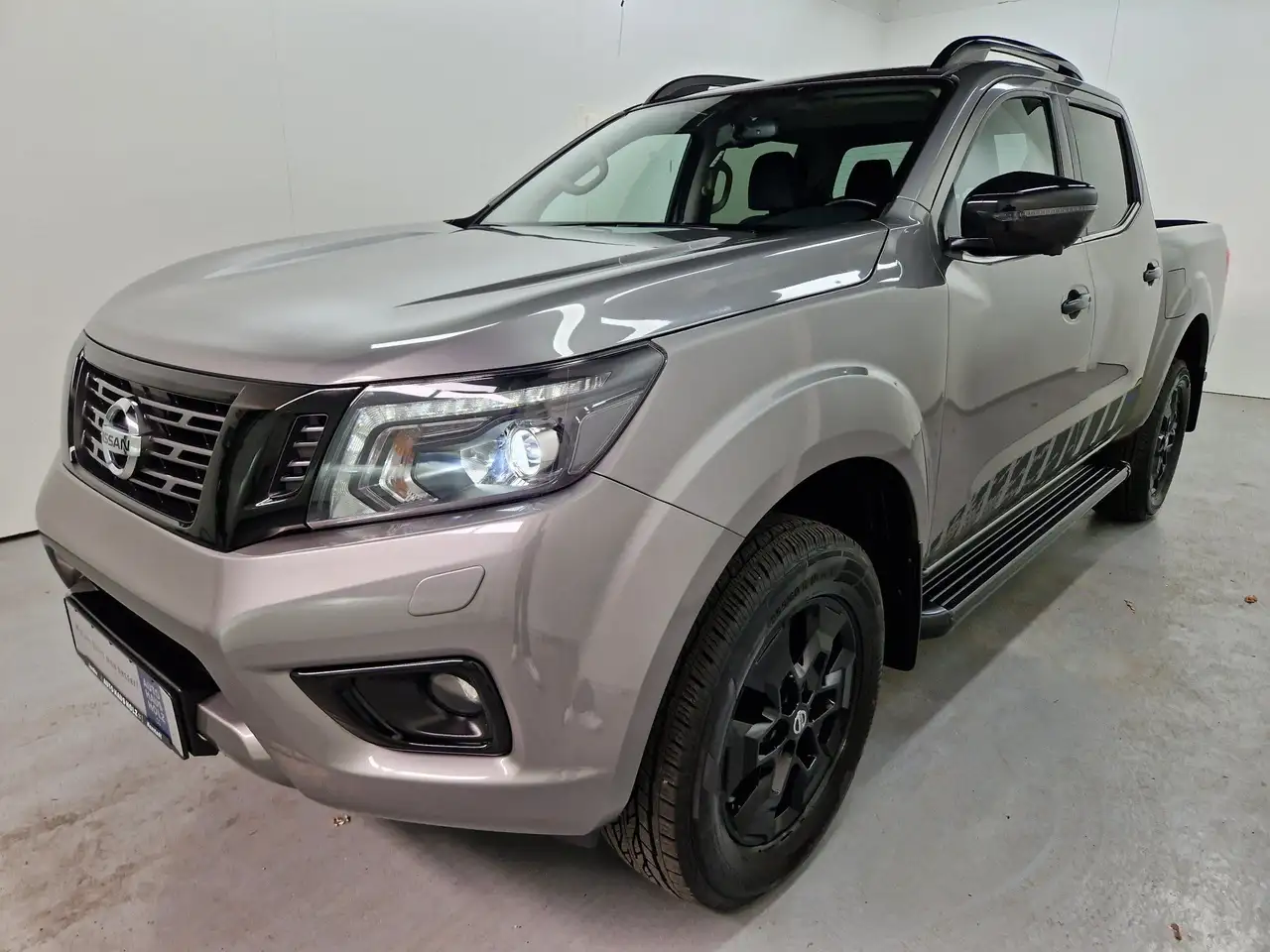 NavaraDoKa 2.3 dCi N-Guard 4x4 Automatik