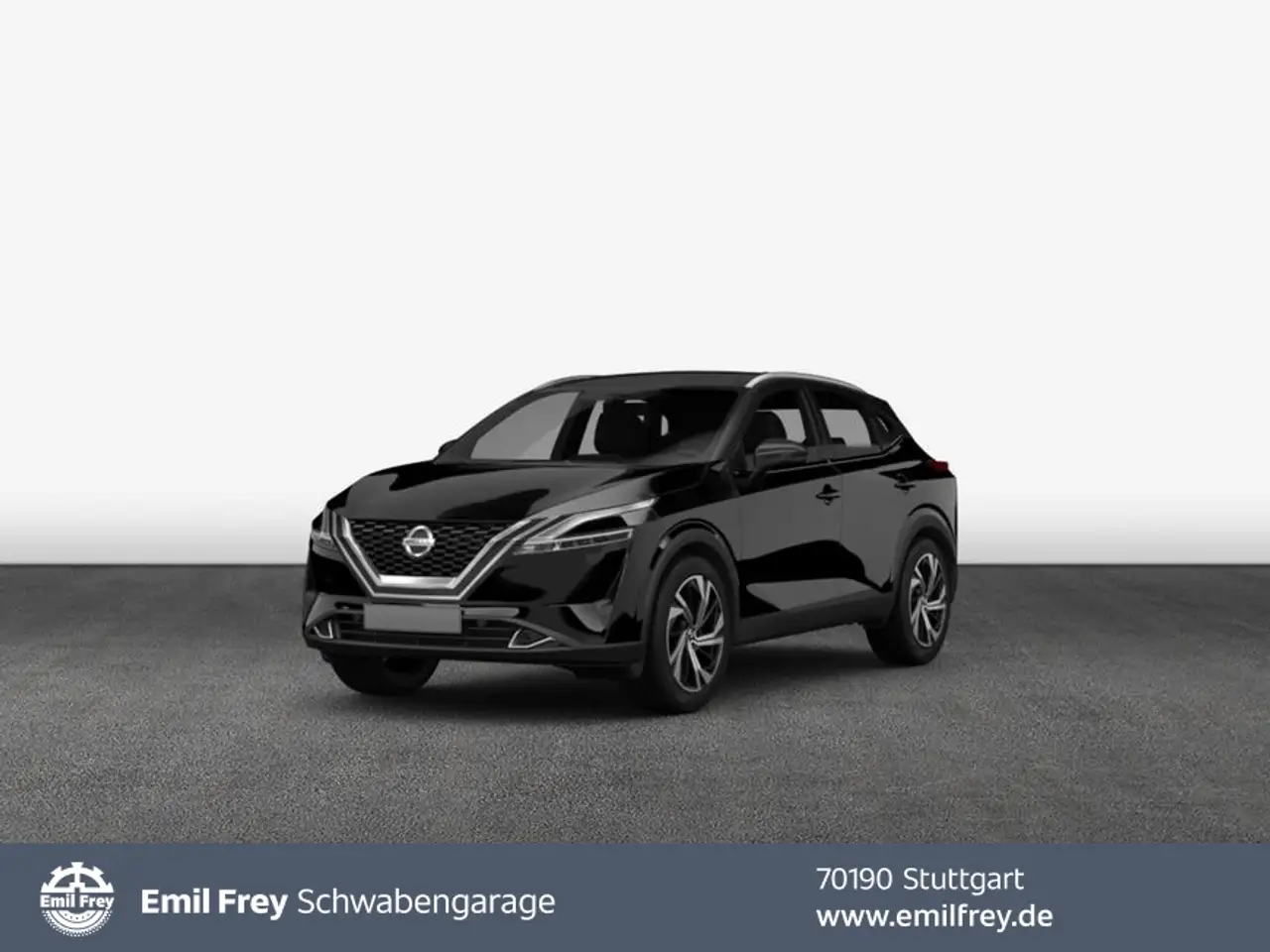 Qashqai1.3 DIG-T MHEV Xtronic Acenta Kamera LED
