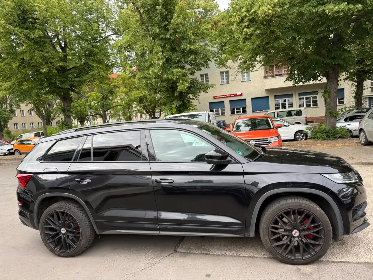 фото машины
