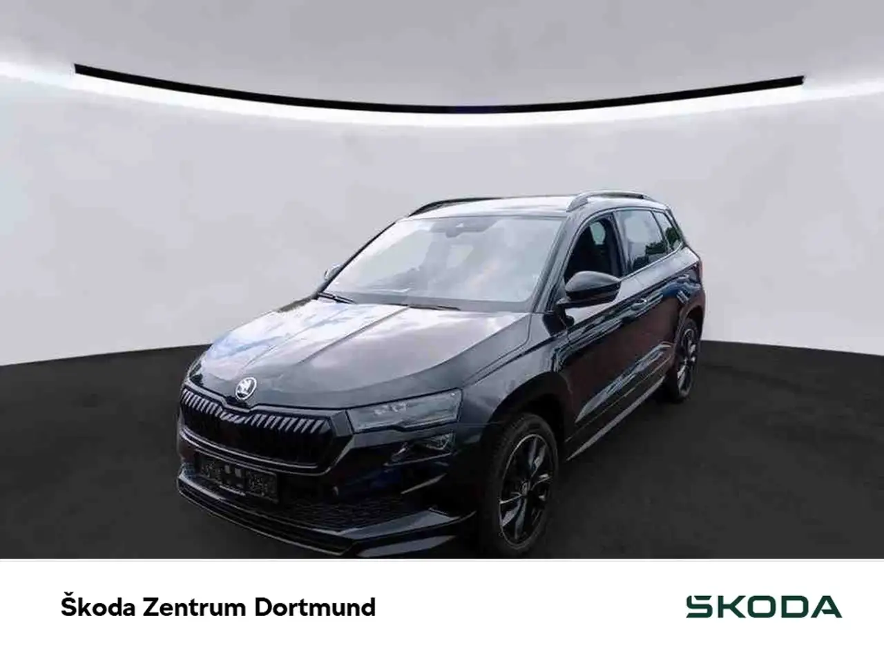 Karoq1.5 SPORTLINE AHK CAM ACC 18Z NAVICOLUMBUS
