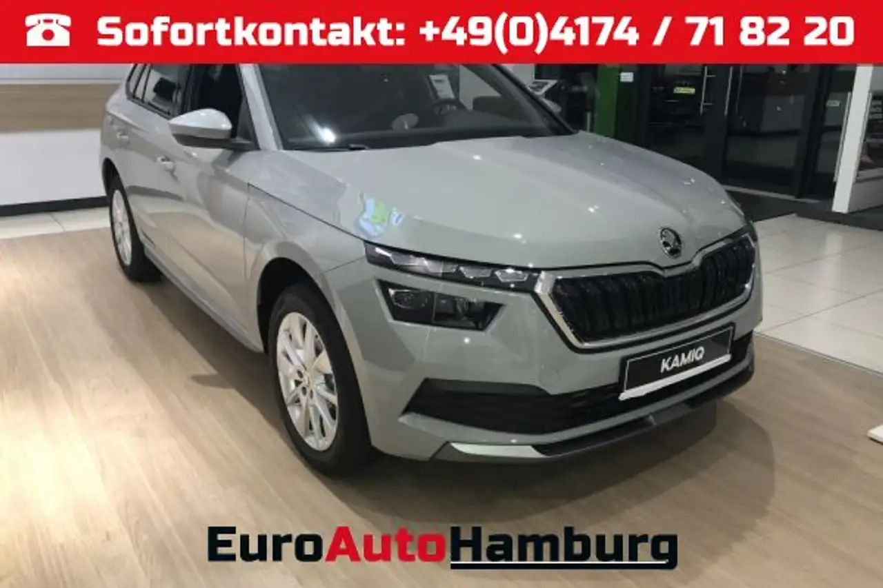 Karoq2.0 TDI DSG Selection