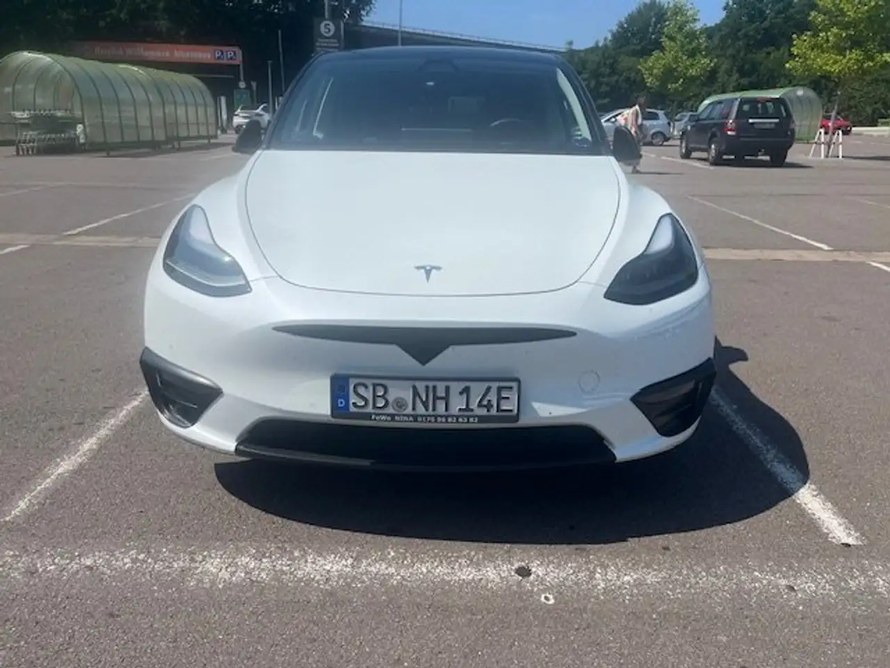 фото машины