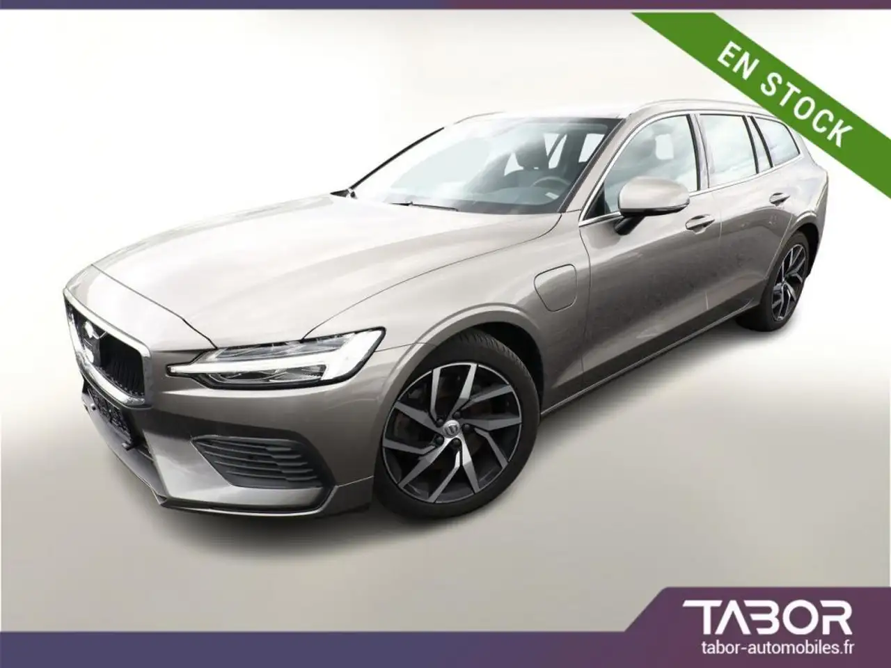 V60T6 Twin Engine 340 AWD Momentum Pro