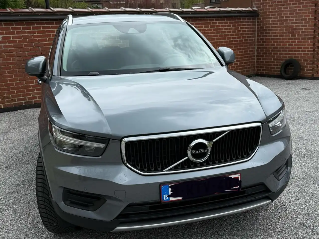 XC40XC40 1.5 T3 Momentum