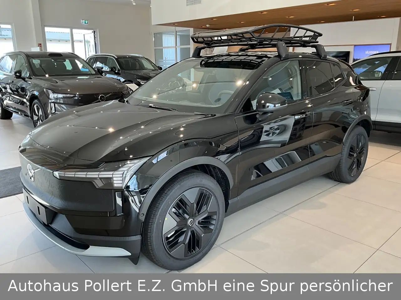 EX30Cross Country 315 kW Twin Motor Performance