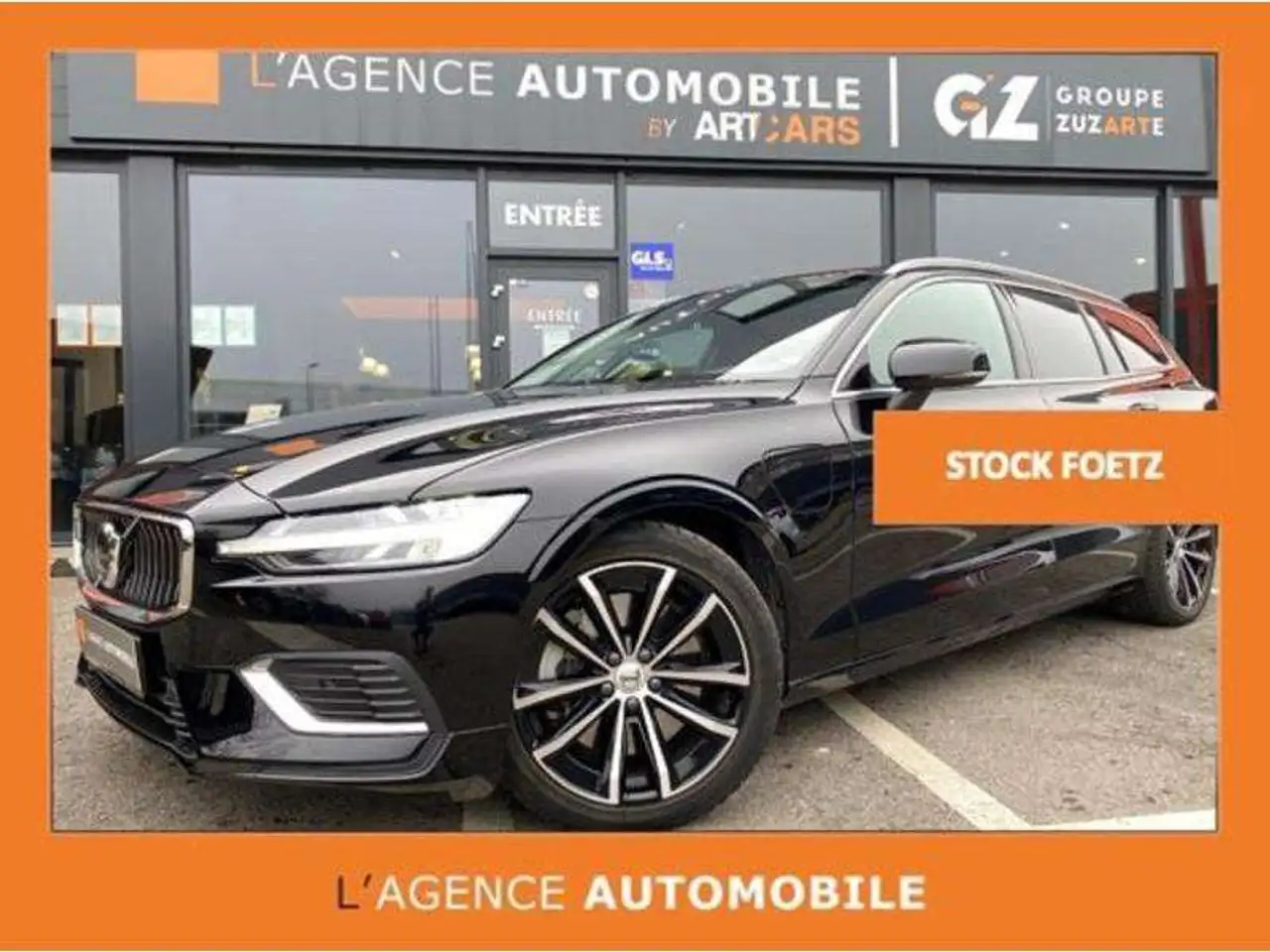 V60T6 AWD RECHARGE