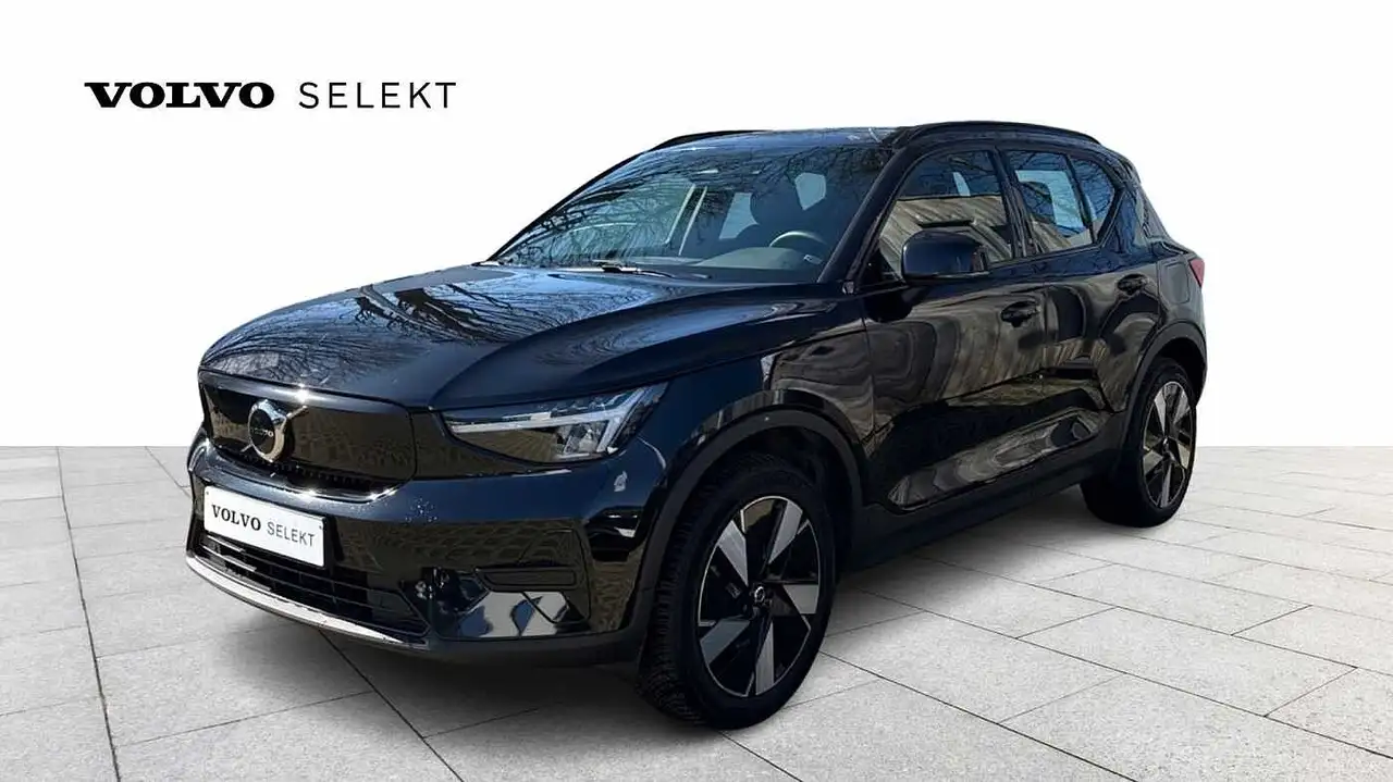 XC40Recharge Core, Single Motor Extended Range