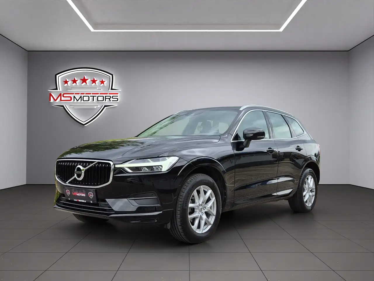 XC60D4 Momentum Pro*1.BESITZ*ACC*RFK*NAVI*KREDIT*GARAN