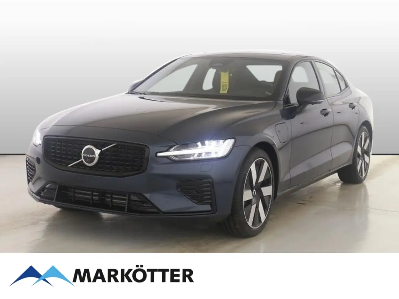 S60T8 Recharge AWD Ultimate Dark 360/LHZ/ACC
