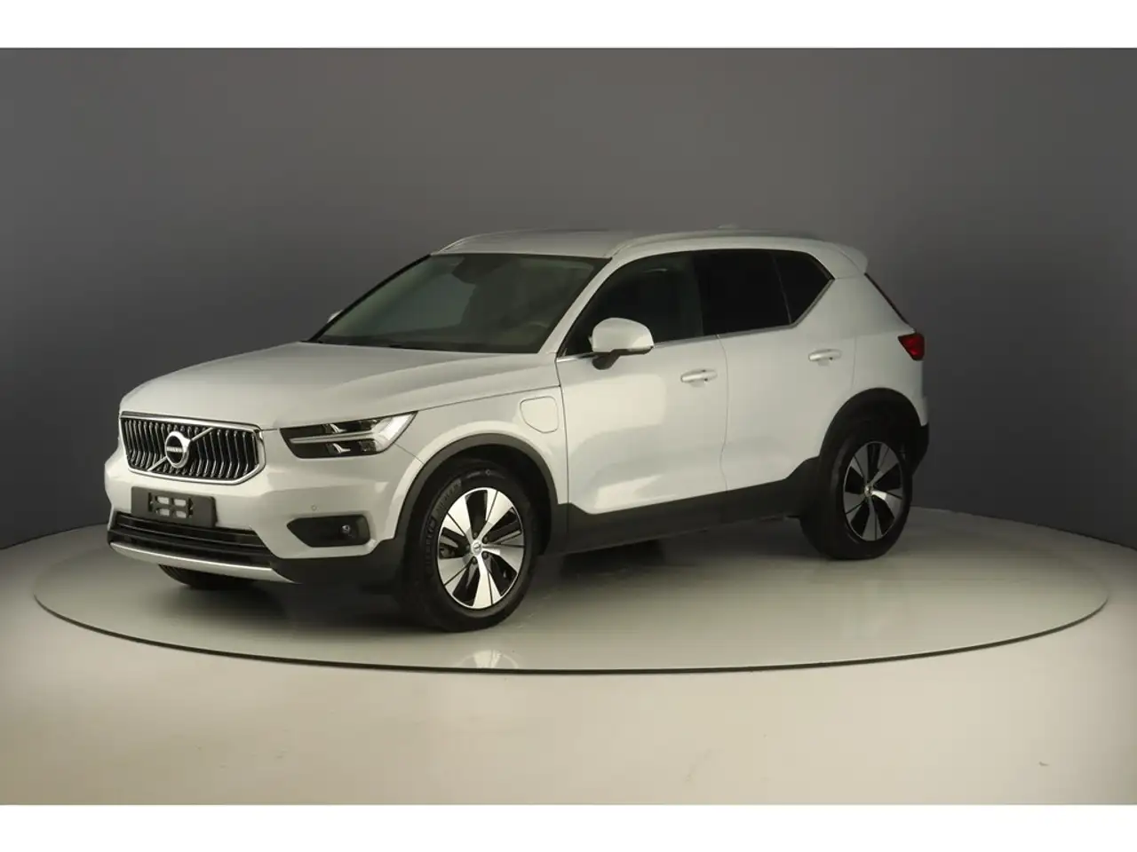 XC401.5T5 Recharge 261pk Inscription