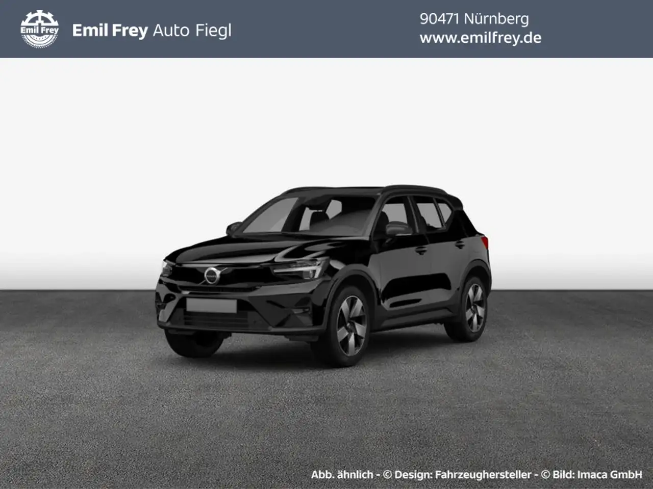 XC40XC40 B4 B DKG Plus Dark