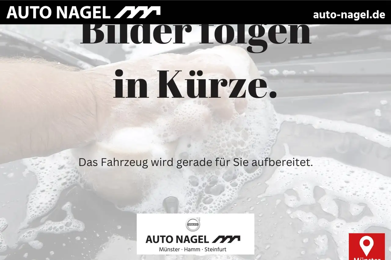 XC60XC60 Recharge T8 Plus Black Edition | GEWERBE |