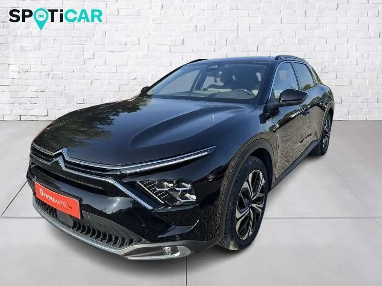 C5 XSHINE ES 130 AUTO