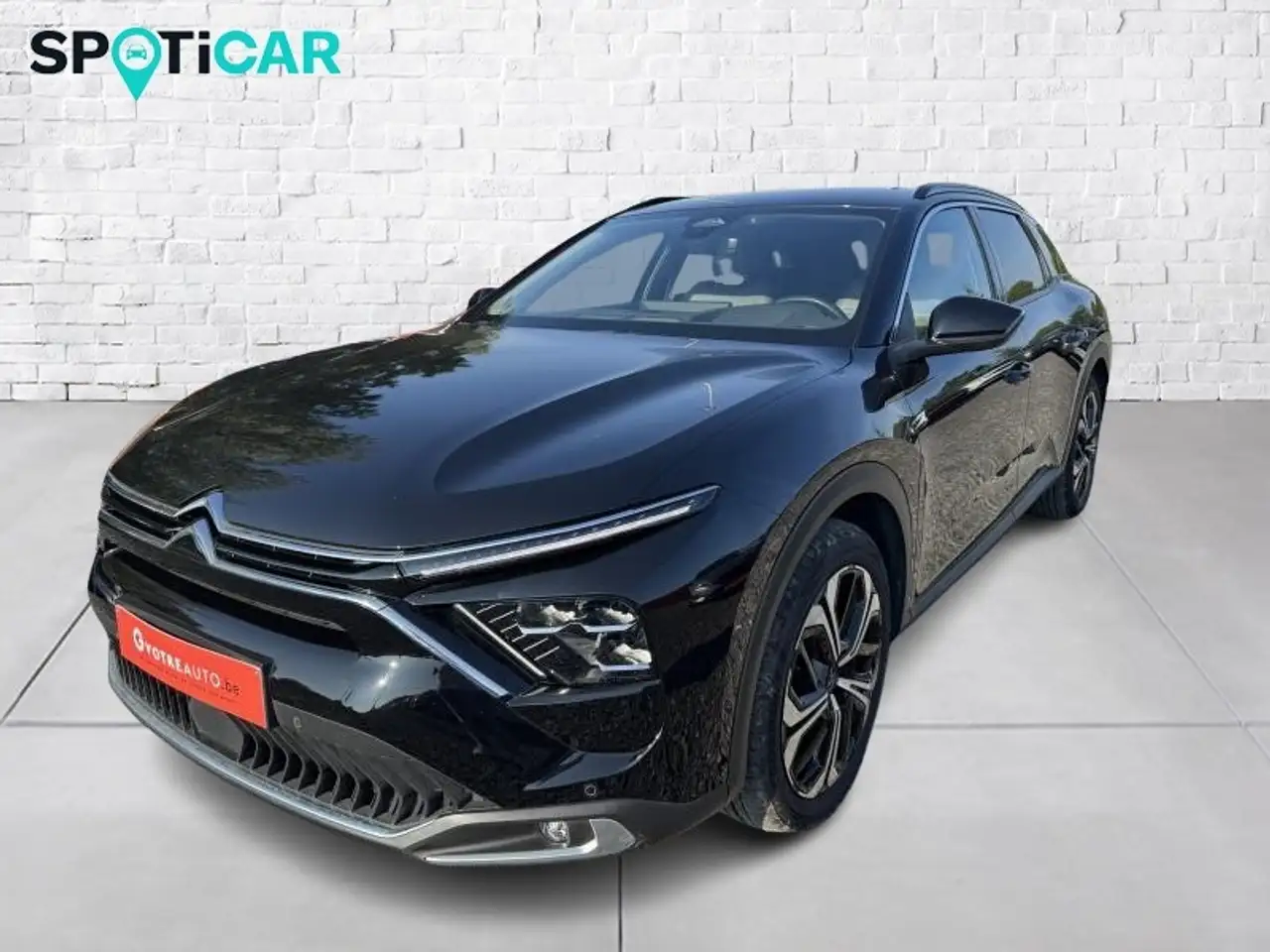 C5 XSHINE ES 130 AUTO