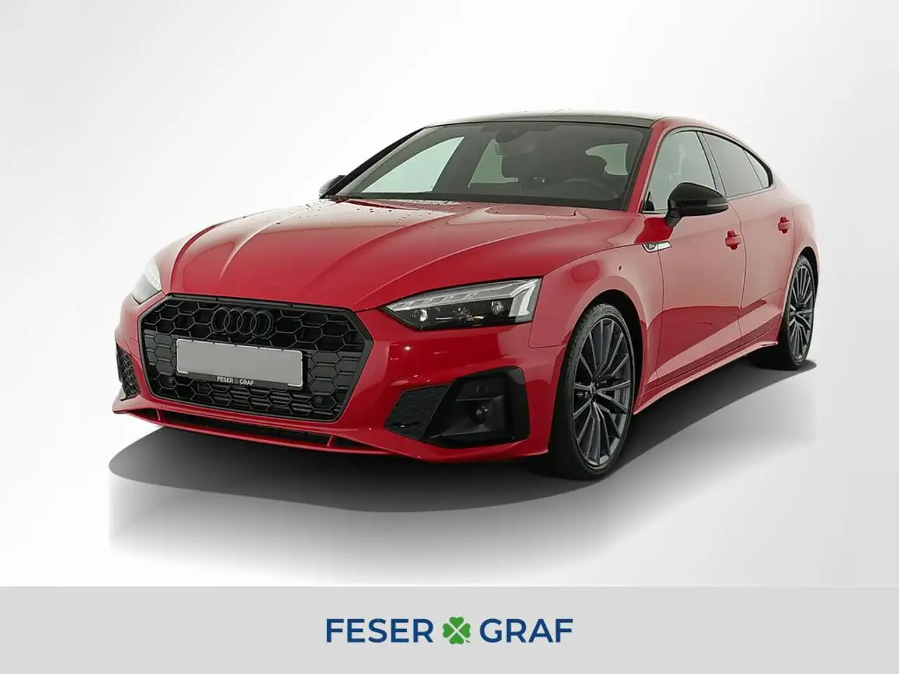 A5Sportback 40 TFSI S tronic S Line Int Pano,Matrix,