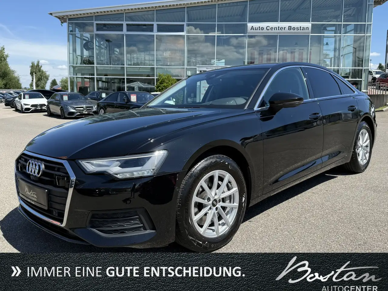 A650 TDI QUATTRO/HEAD UP/VIRTUAL/STANDHEIZUNG