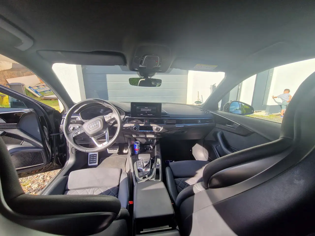 Фото машины