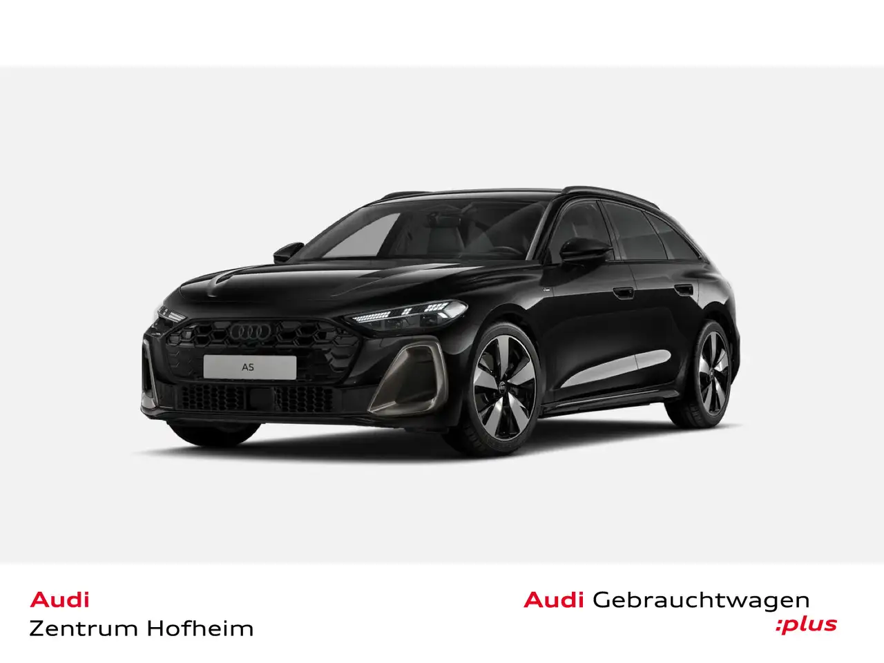 A540 TFSI qu S line edition one S tro*B&O