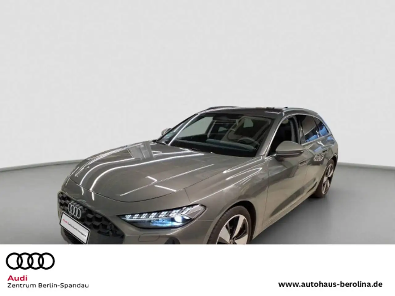 A5TFSI S tronic *StdHz*AHK*LED+*R-CAM*