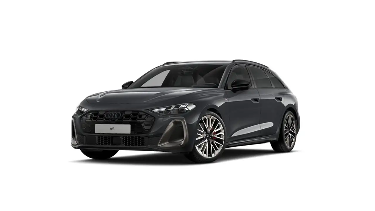 A5Avant TDI quattro S tronic S line MATRIX*HUD*NA...