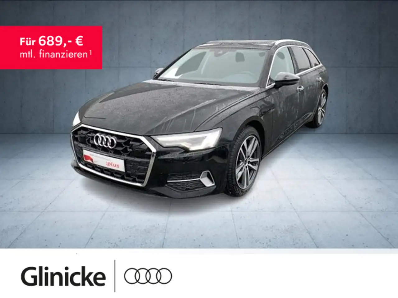 A6Sport 40 TDI qu AHK/Pano/Matrix/Assist/