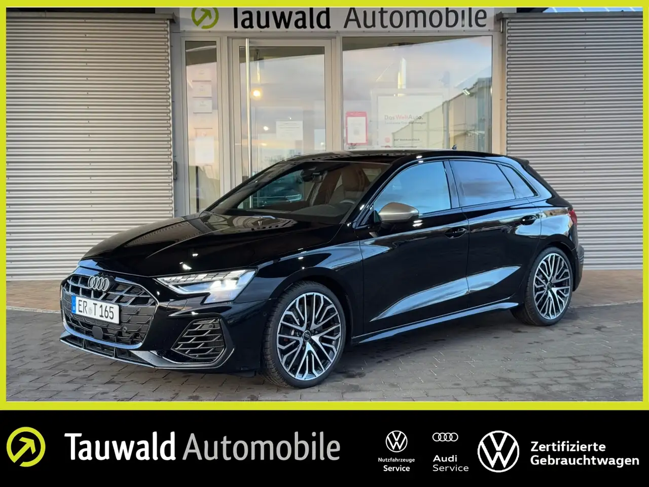 S3Sportback S tronic quattro MATRIX/RFK/PANO