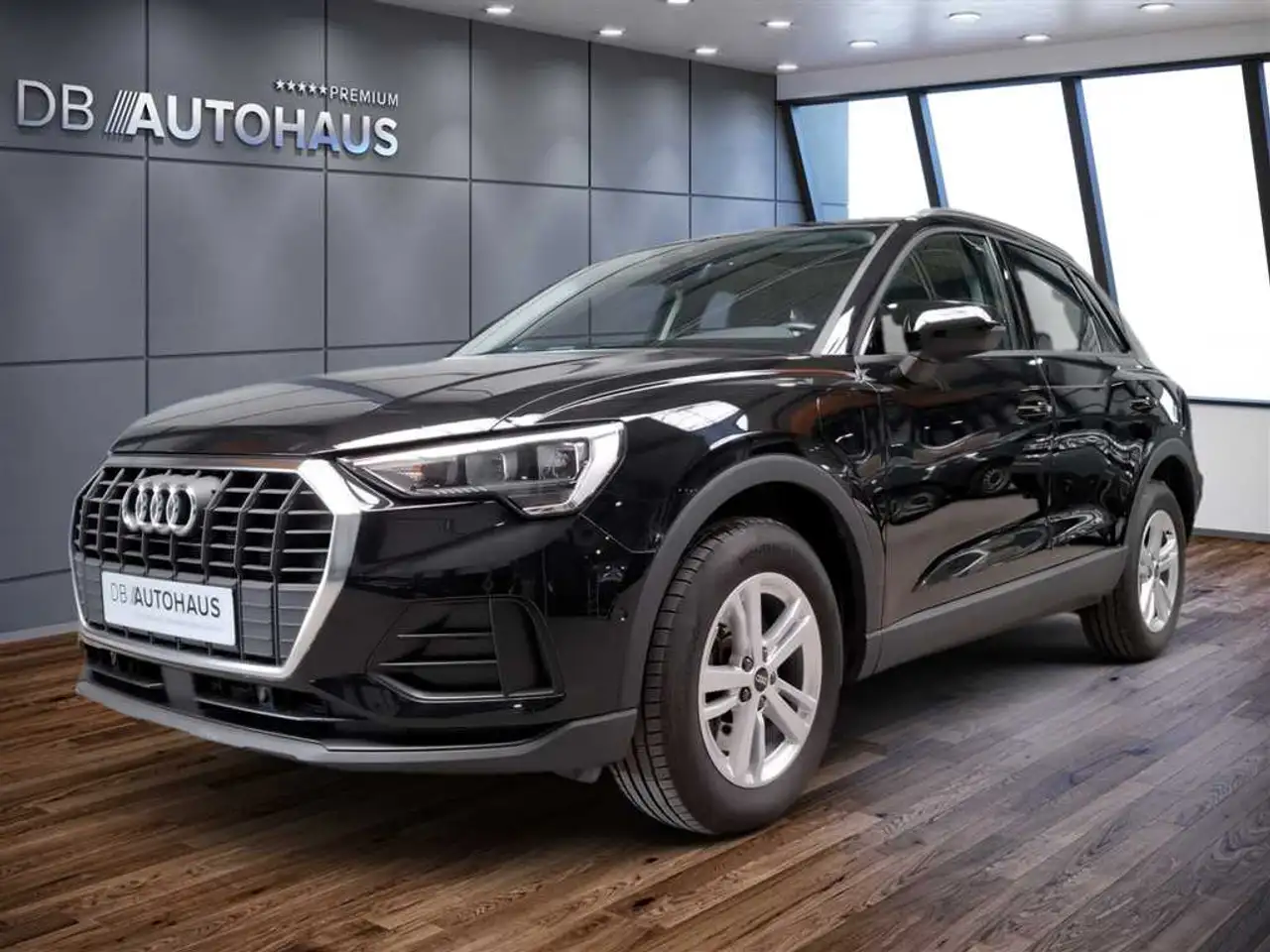 Q345 1.4 TFSI e S-tronic