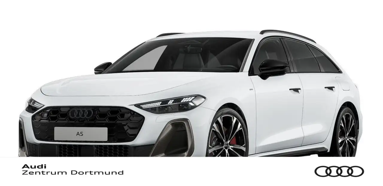 A5Avant e-hybrid quattro S tronic EditionONe+Memo...