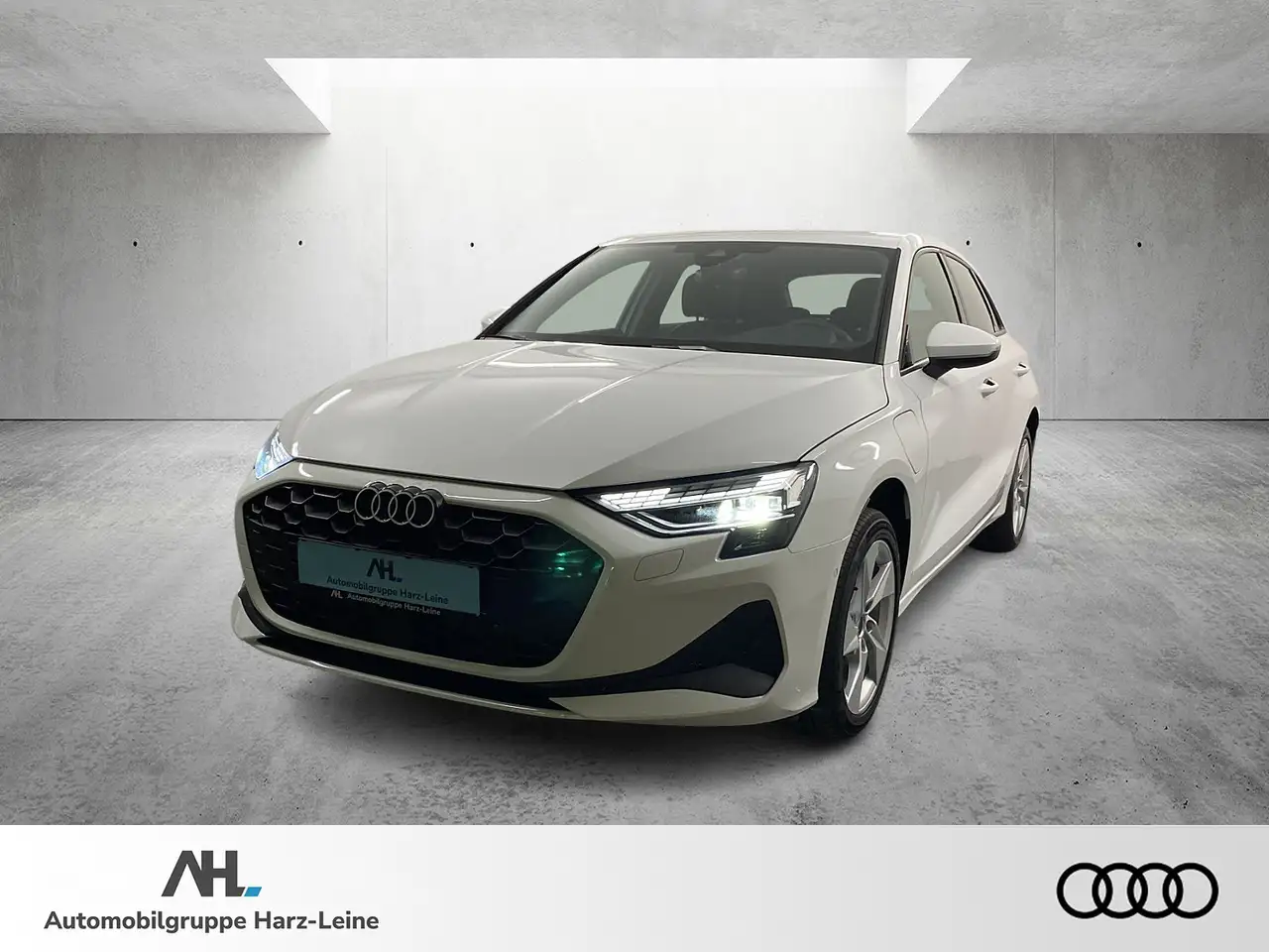 A3Sportback 40 TFSI e 150 kW S tronic 40 TFSI e