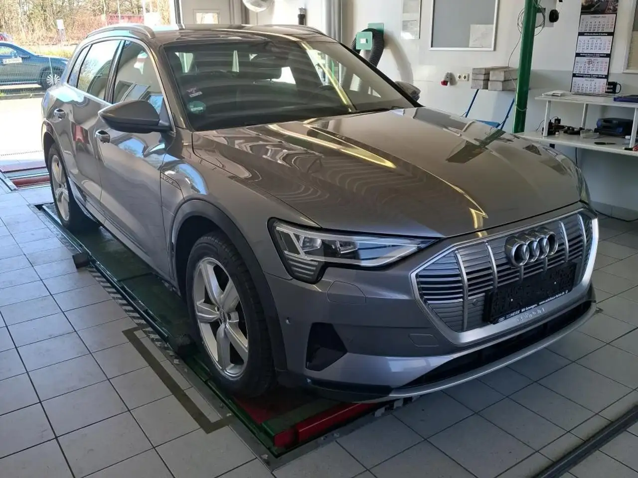 Фото машины