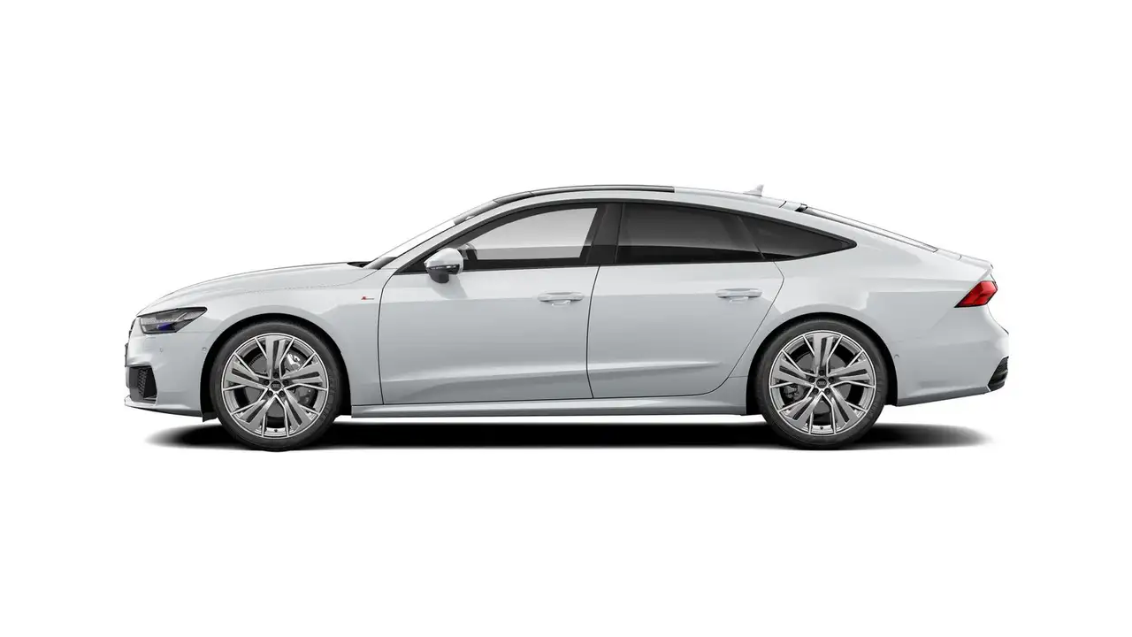 A750 TDI S-Line+S-Sitze+Pano+21Zoll+B&O+UPE121+