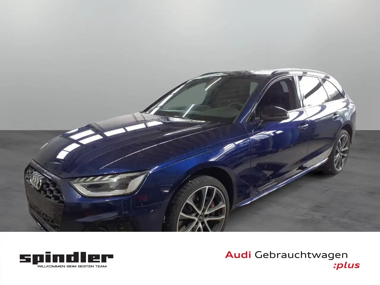 S4TDI quattro/ Navi,Standh, AHK, B&O, LED