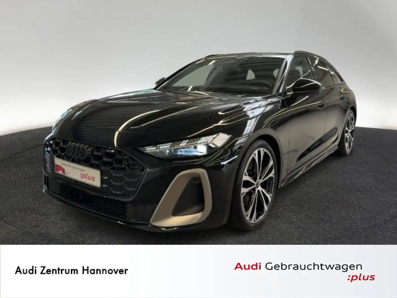 A5TDI quattro 150 kW S tronic