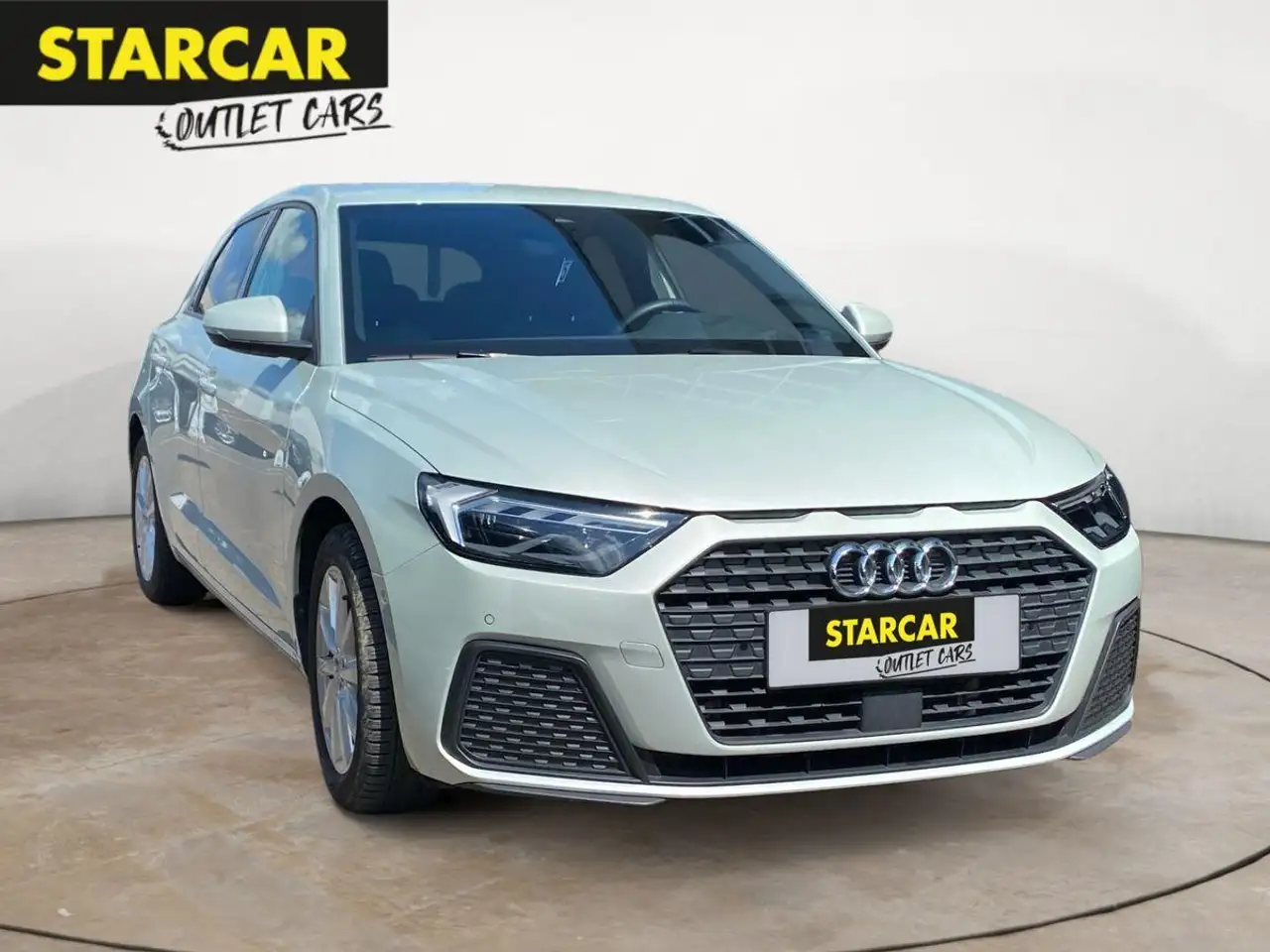 A135TFSI SPORTBACK+SPORTSITZE+SHZ+ACC+NAVI+RFK+