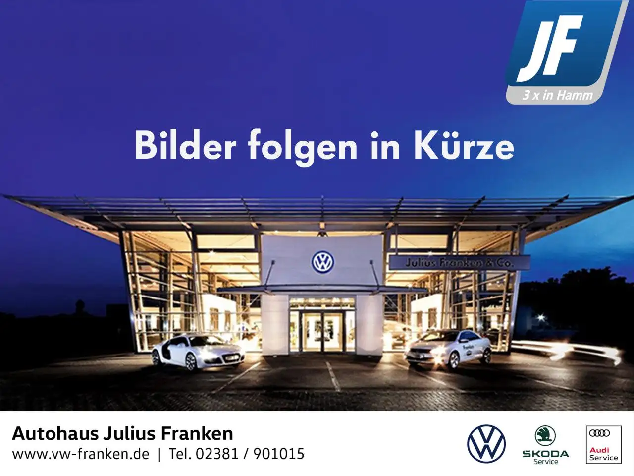 A4TDI advanced Mild-Hybrid PANO NAVI KAMERA LED