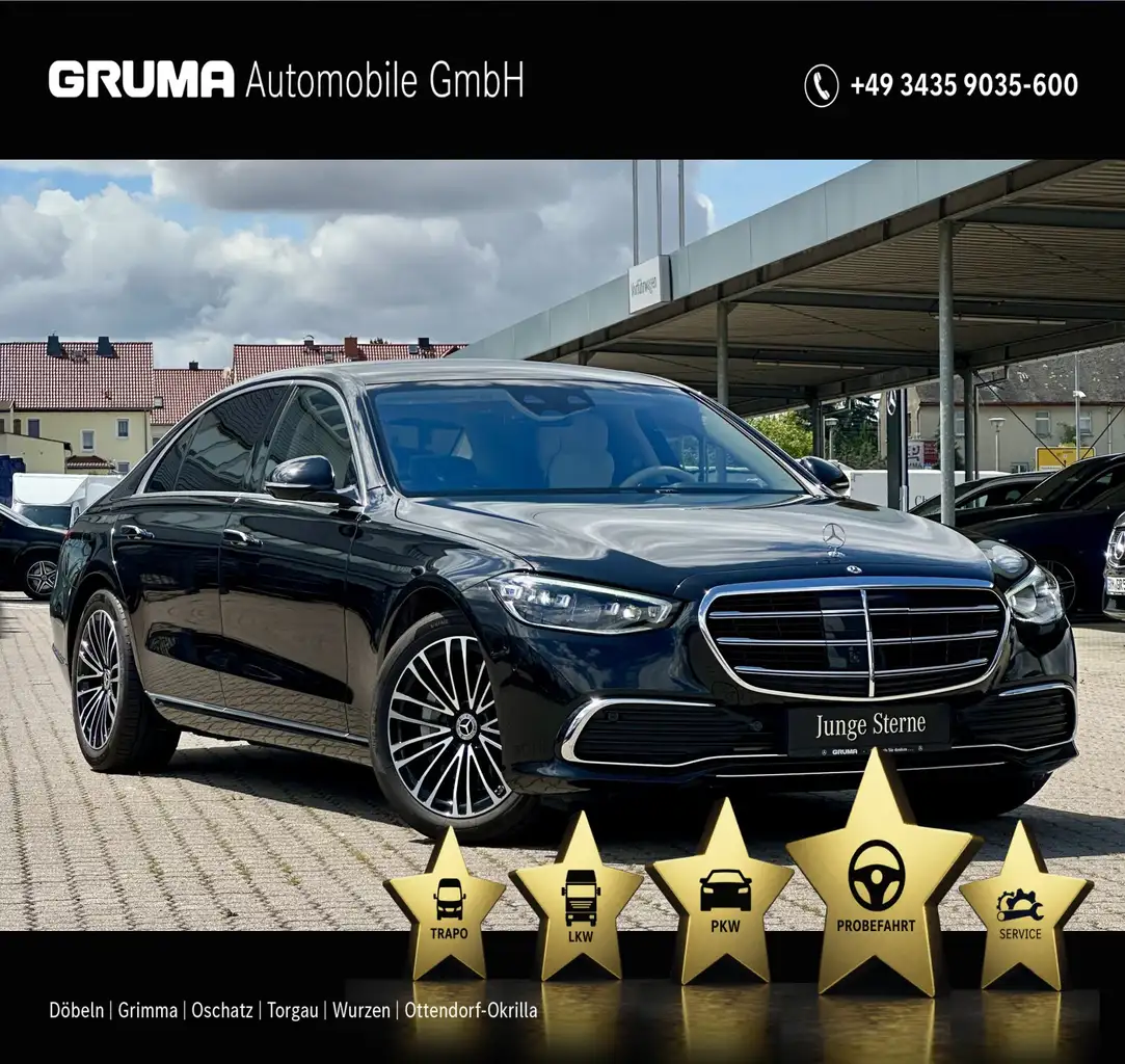 S 450S 450 4M L E-ACTIVE Body+HeadUp+3DSound+DigiLi+