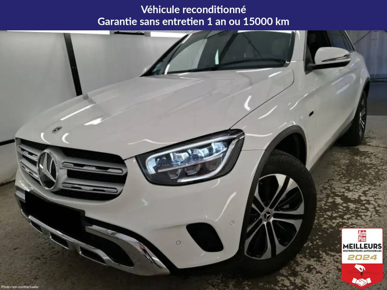 G300e 9G-Tronic 4Matic Avantgarde