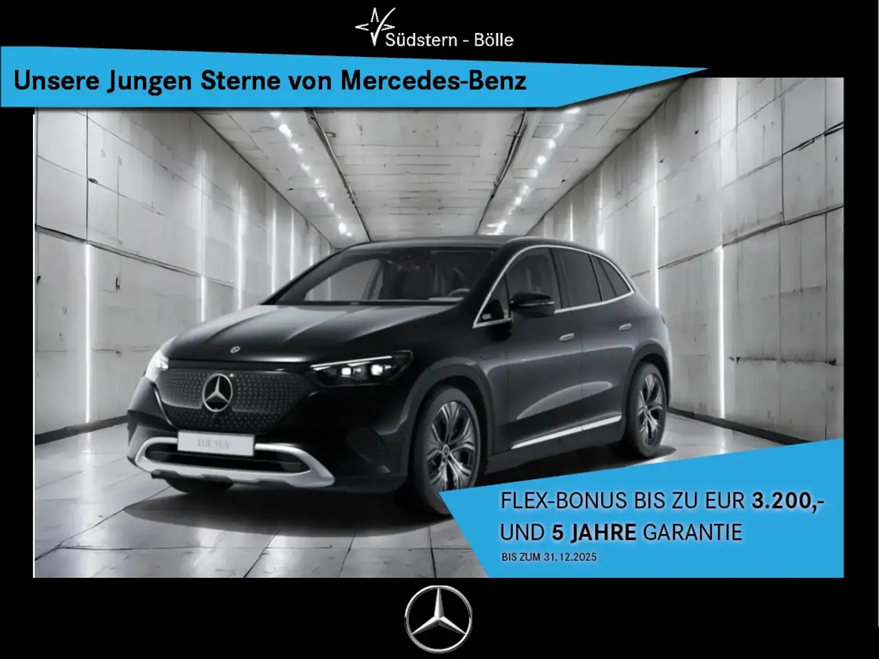 EQE SUVEQE 350 4M SUV EL.ART-PREM.+PANO+DISTR.+HUD+BURM
