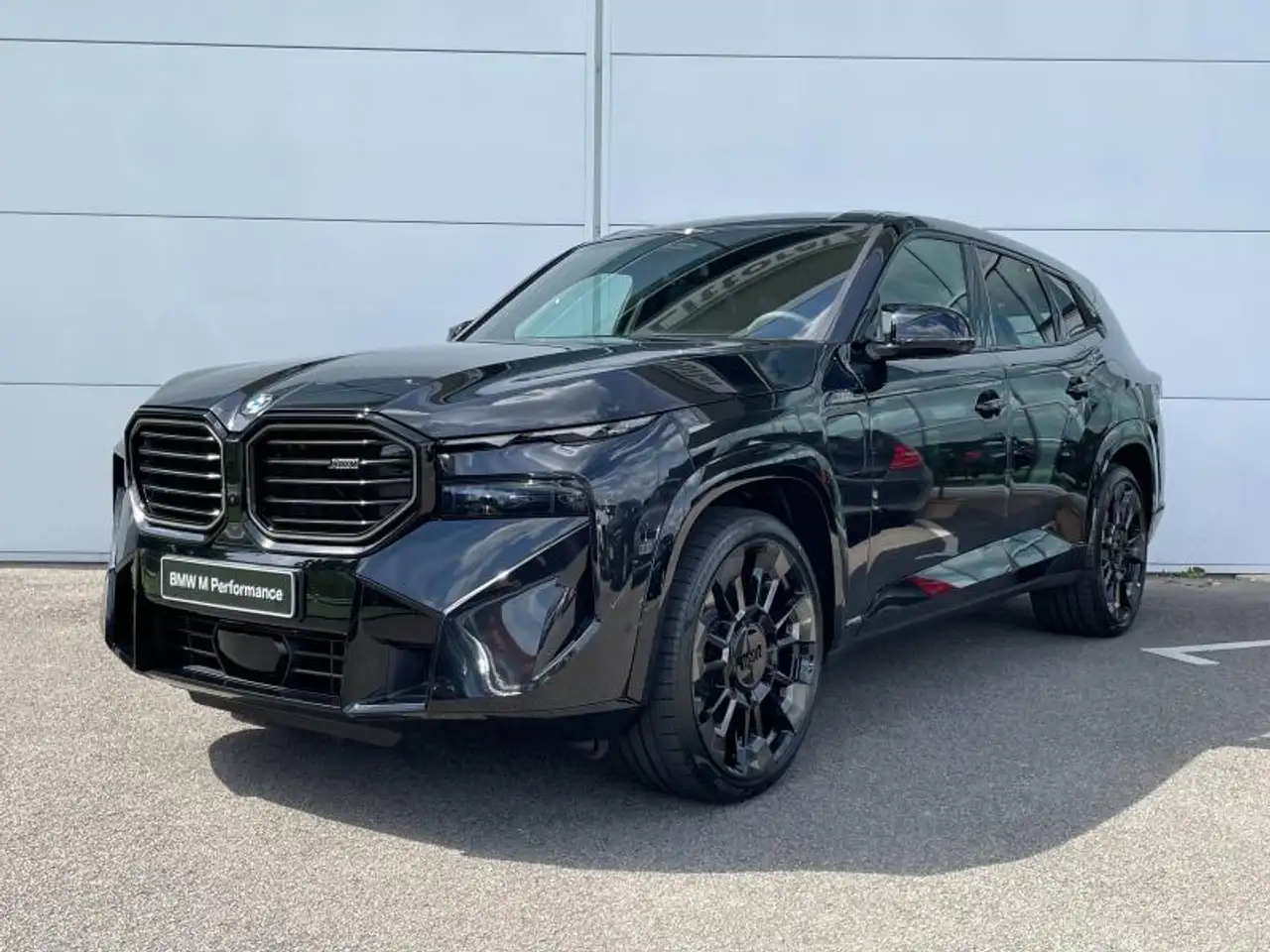 M550e 3.0 476ch