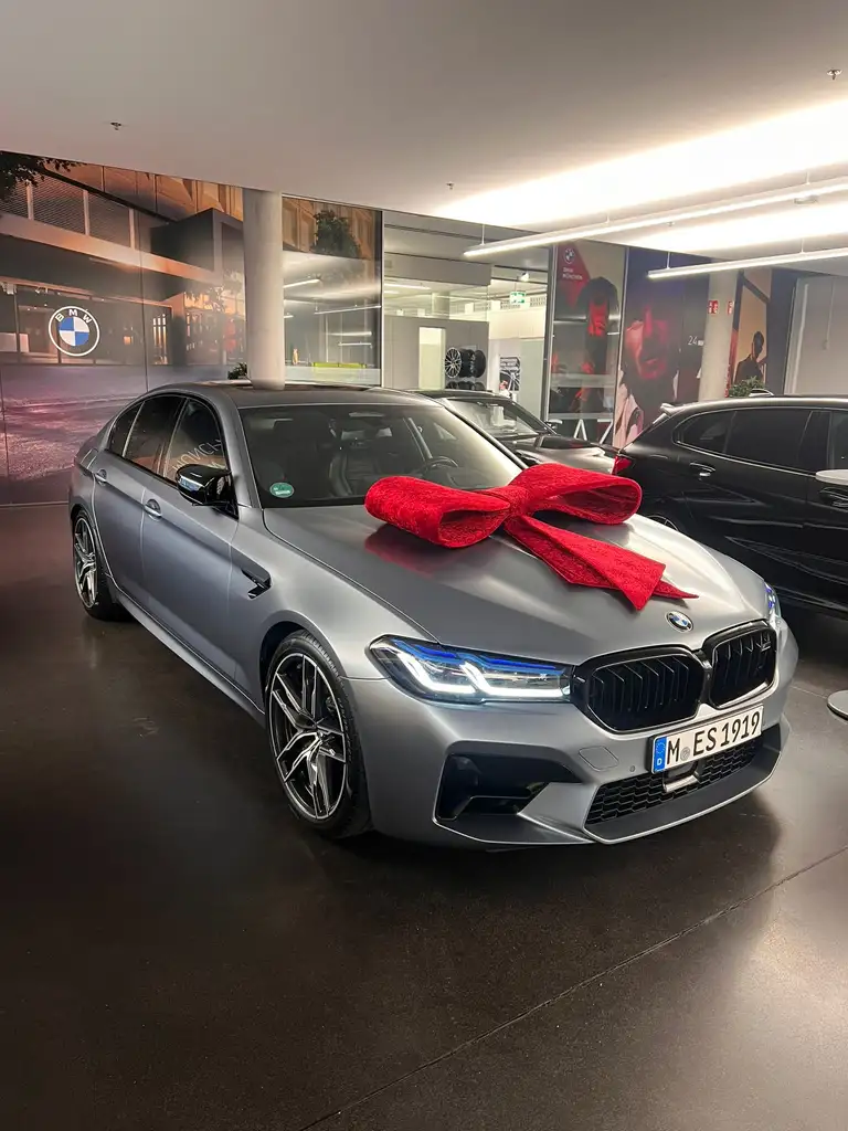 M5Competition
