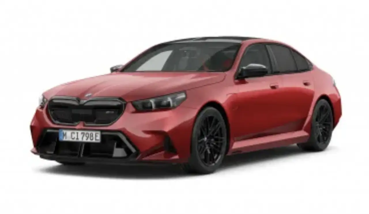 M5Limousine M Automobile