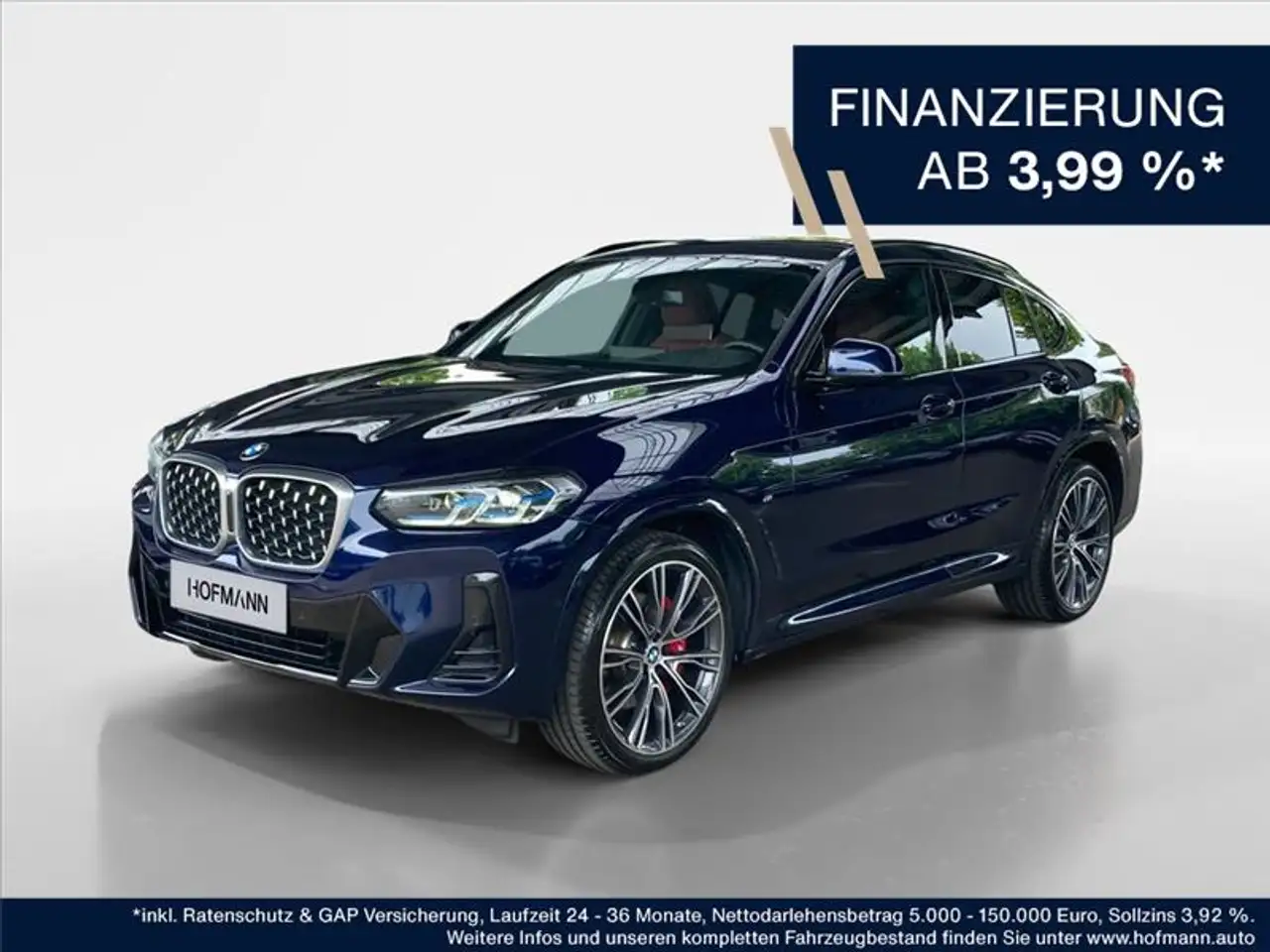 X4M Sport
